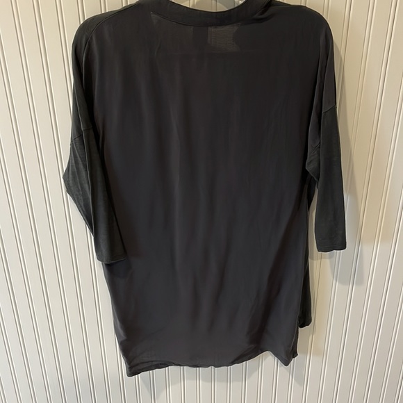 NWOT XCVI womens top M - Picture 4 of 4